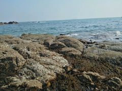 -青岛第二海水浴场