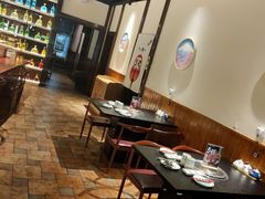 大堂-牛焱·烧肉酒肆(五大道店)