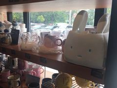 -星巴克(天津工华道智慧山店)