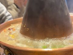 -东来顺饭庄(上地华联店)