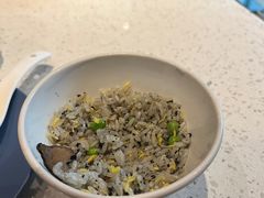 黑松露酱炒饭-半山腰·云南菜(侨福芳草地店)