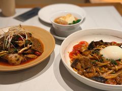 -无印良品餐堂 MUJI Diner(成都太古里店)