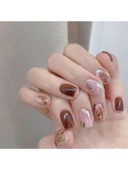-CO COLOR美甲美睫美妆