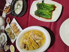-金苑海鲜酒家(新港中路店)