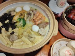 -寻宝记绍兴菜(状元店)