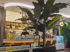 -青山上品咖啡·日式法兰绒手冲(高岛屋百货店)