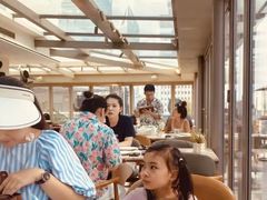 -城市露台景观餐厅(淮海路店)
