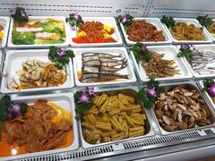 -汉丽轩·音乐自助烤肉餐厅(石岐店)