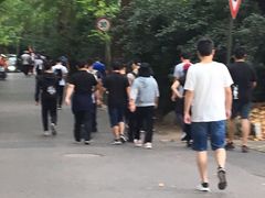 -山外山菜馆(玉泉路店)