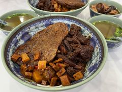 -旺泉餐饮店·清真牛肉面馆