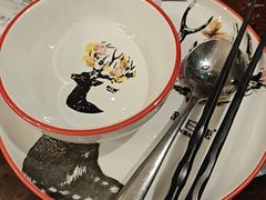 -新白鹿餐厅(爱琴海购物中心店)