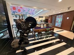 -中大国际(南大街店)