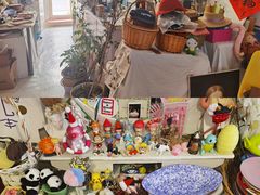 -Smile House咖啡馆(群芳小区店)