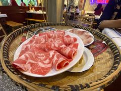 -爸爸炒料牛排老火锅(高新店)