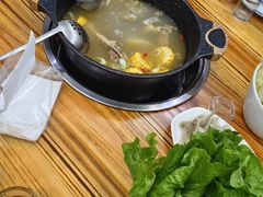 -花姐羊肉炉(吕厝店)