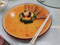 -清真悦宾楼食府(海湖店)