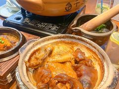 -江南小叙·美食研究院(鱼街店)