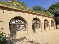 -梁家河村红色旅游区