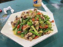 -江西广丰土菜馆(华亭老街店)