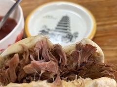 -秦豫肉夹馍(东羊市店)