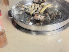 -原味蒸汽海鲜(嵊泗店)