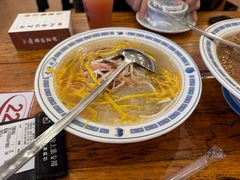 -老雒阳面馆·水席·洛阳菜(王城路店)