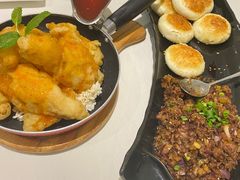 -大鸭梨烤鸭(左家庄店)