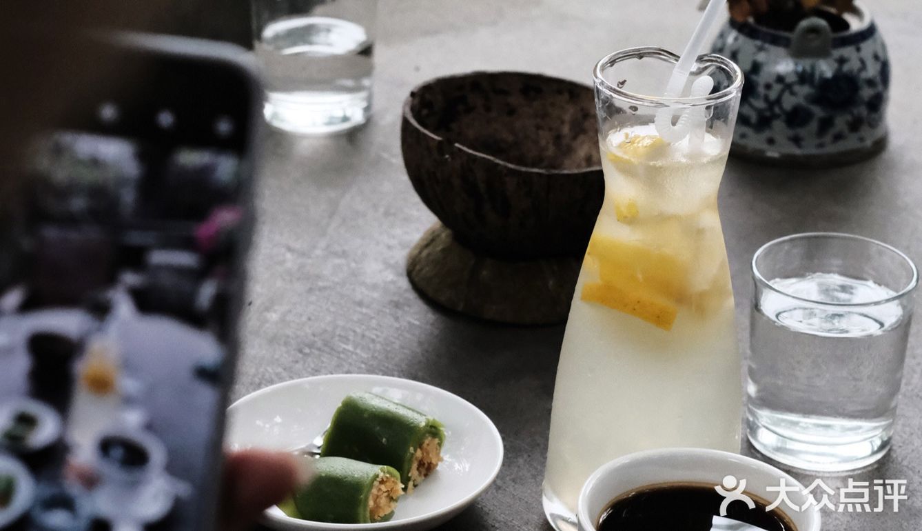 海南探店｜是我无限回访的复古老房屋咖啡☕️
