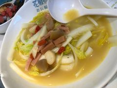 -花椒俏川菜小馆(南海万达店)