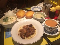 翠华餐厅(湾仔店)-翠华餐厅(湾仔店)