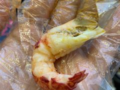 -李叔叔虾蟹大排档(青羊店)
