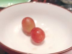 -佘山世茂艾美·御珍轩中餐厅
