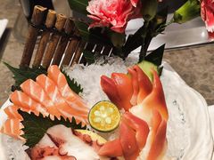 -大渔铁板烧(花园道店)