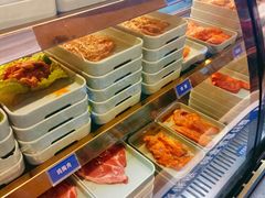 -蚝英雄·鲜蚝自助专门店(洋桥店)