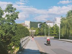 -浙江农林大学(东湖校区)