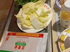 -总参北京涮羊肉
