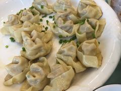 -天桥饭店·特色海鲜(金山嘴渔村店)