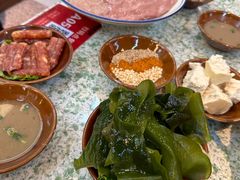-鸿姐老火锅(花园路店)