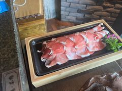 -湊湊火锅·茶憩(来福士广场店)