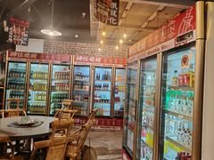 -神伙烧烤(江北黄泥塝店)
