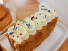 -光作面包Voila Lumiere(中山店)
