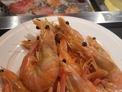 -星伦多自助料理·涮烤一体(虹悦城店)