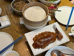 -小大董·烤鸭(王府井apm店)