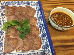 -东北人家铁锅炖(鞍山路店)