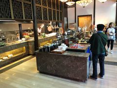 -乌镇枕水度假酒店