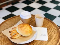 -PANG PAIN 胖面包(七彩俊园店)