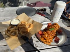 -J Create城市露营咖啡·简餐·宠物(上海动物园店)