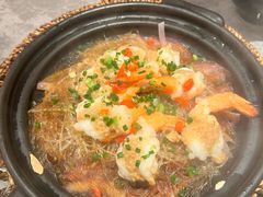 -廖川菜(金虹桥店)