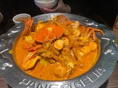 -胖哥俩肉蟹煲(杭州下沙学林街店)