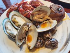 -西安W酒店·WEI全味西餐厅